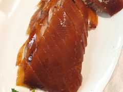 -满堂·烤鸭店·北京菜(鼓楼店)