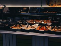 -Green Option(官舍店)