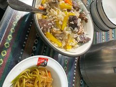 -开帝锐抓饭(五一路店)
