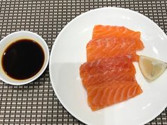 -重庆丽苑维景国际大酒店·海鲜自助餐厅