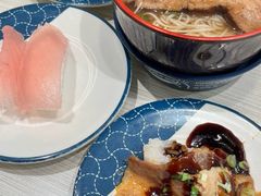 -滨寿司(新街口中央商场店)