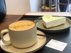 -稀物集咖啡(徽州大道店)
