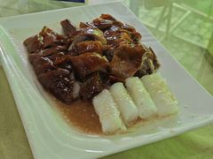 -大自然美食农庄(广州南站店)