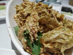 -峨嵋酒家(地安门店)