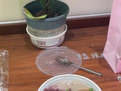 -三姐酒酿(老门东店)