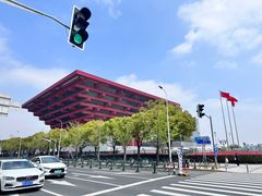 -中华艺术宫(上海美术馆)