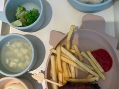 -小菜园新徽菜(合肥瑶海万达店)