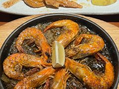 -小川洋风料理(江汉路店)