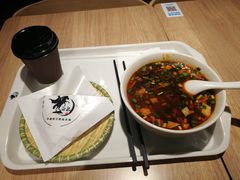 -白起肉夹馍