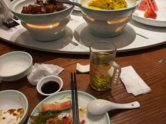 -风味小馆(天目湖宾馆店)
