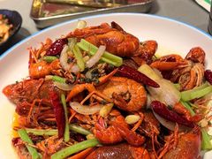 -龙虾奇迹(大华三路店)