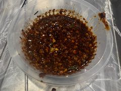 -杨婆婆烤肉(文昌阁店)