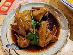 -蒸武门·广式茶点(江南店)