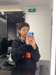 -Fr美发沙龙