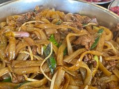 -牛一煲美食(江高店)