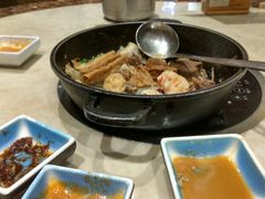 -稻香酒家·33年老字号·港式粤菜(富邦中心店)