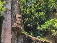 -广州莲花山旅游区