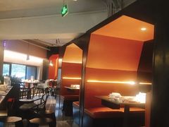 大堂-虾胡闹龙虾馆(湄南河店)