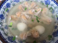 -福州人铭小吃
