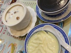 -广信牛奶甜品世家(台东店)