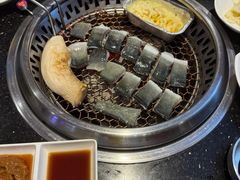 -木槿花韩式炭烤·熟成肉工坊(孙文东路店)