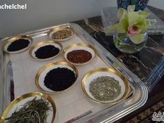 -Salon de Ville浦江汇(上海外滩华尔道夫酒店店)