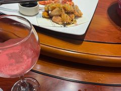 -聚宝渔港.五钻酒家(上地店)