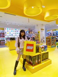 -乐高授权专卖店(南开大悦城店)