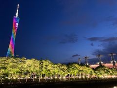 -海心沙亚运公园