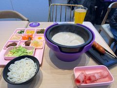 -过桥缘·过桥米线(北京望京万象汇店)