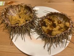 -海胆小馆(东北水饺·春柳店)