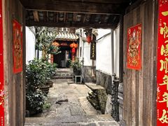 -龙姐私房菜(和顺古镇店)