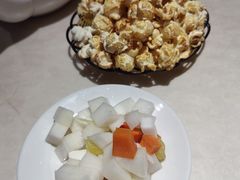 -万和源炝锅城·活鱼现炝(文艺北路店)