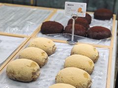-烫面包·面包烘焙(绿地缤纷城店)