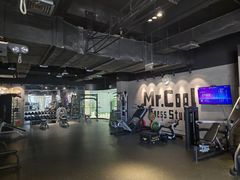 -MR.COOL健身工作室(浦江城市生活广场店)