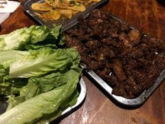 五花肉-磨西小解(炉城南路分店)