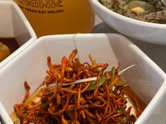 -渔语鱼新川菜Bistro(万象天地店)
