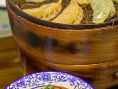 -松针蔡记蒸饺(花园路店)