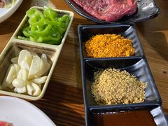 -牛犇炭火烤肉·鲜切烤肉(承德总店)