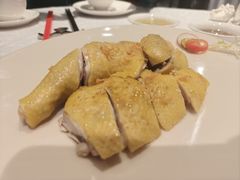 -红棉中餐厅·广州海航威斯汀酒店