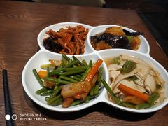 -双宝铁饭盒(南十四店)