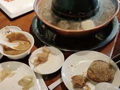 -清真·鸦儿李记·涮肉(和平里店)