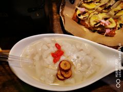 -何师烧烤·香辣蟹·川菜·30年老品牌(太古里旗舰店)