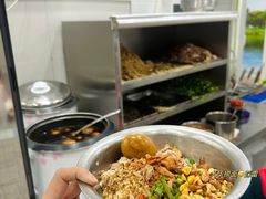 -娇姐老牌螺蛳粉(雅儒路店)