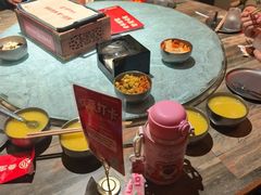 -叁宝烤肉• 西安烧烤(太乙路店)