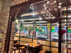 -369自助烤肉鱼火锅(平阳路店)