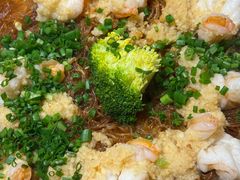 -老灶房-四川土菜(开元店)