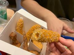 -汉堡王(上海凌云壹街坊店)