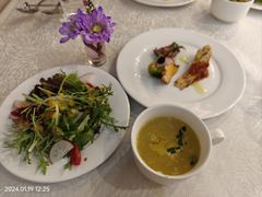 -爱茉莉意大利西餐厅