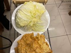 -友乐居羊蝎子(西直门店)